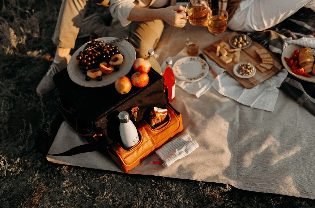 picnic blankets near me