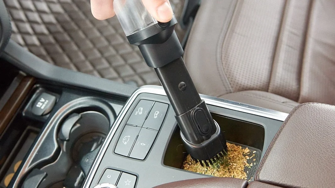 car vacuum cleaner for Chevrolet Silverado