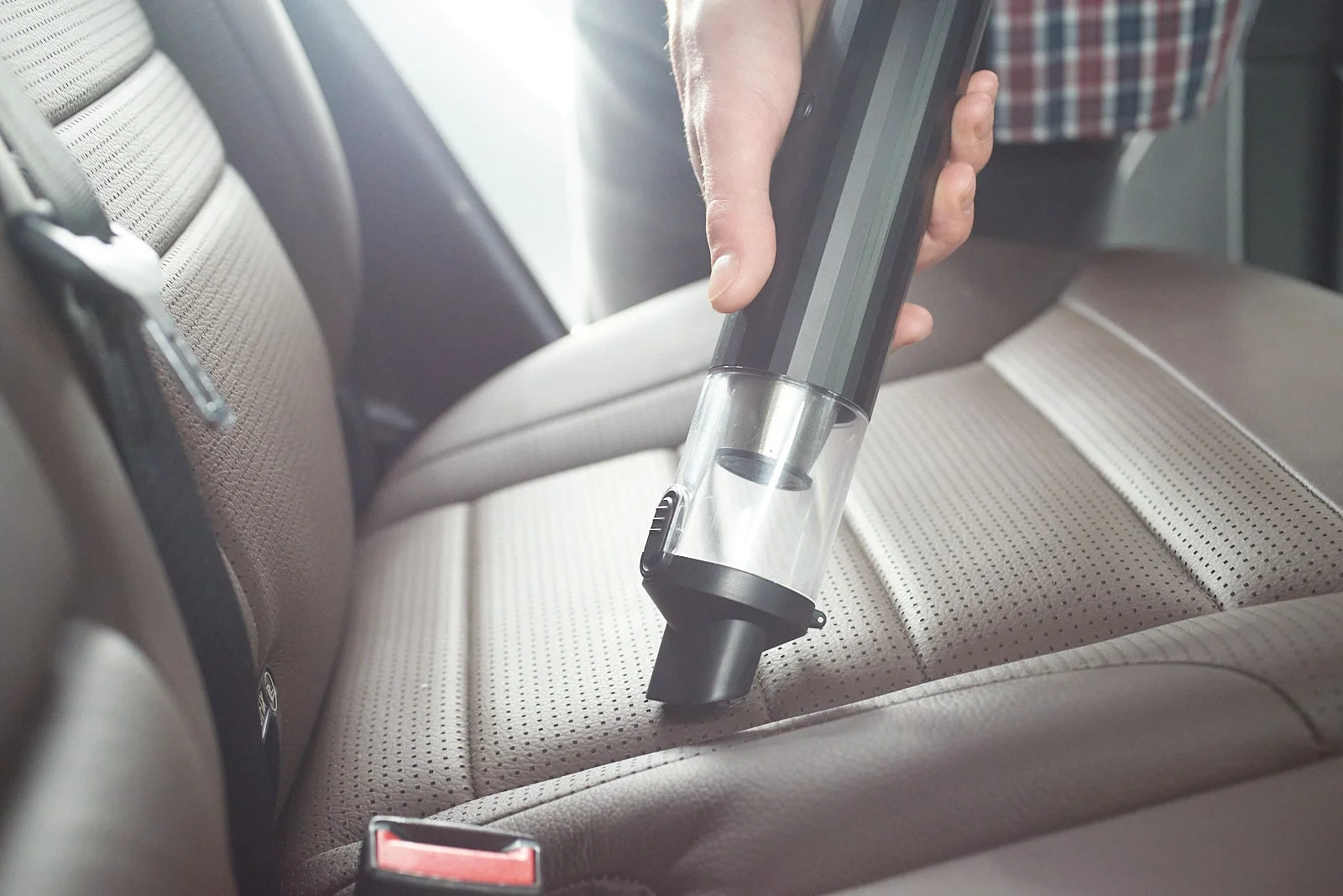 cordless handheld vacuum for Toyota RAV4